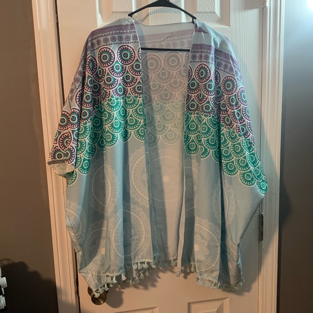 Kimono - OS